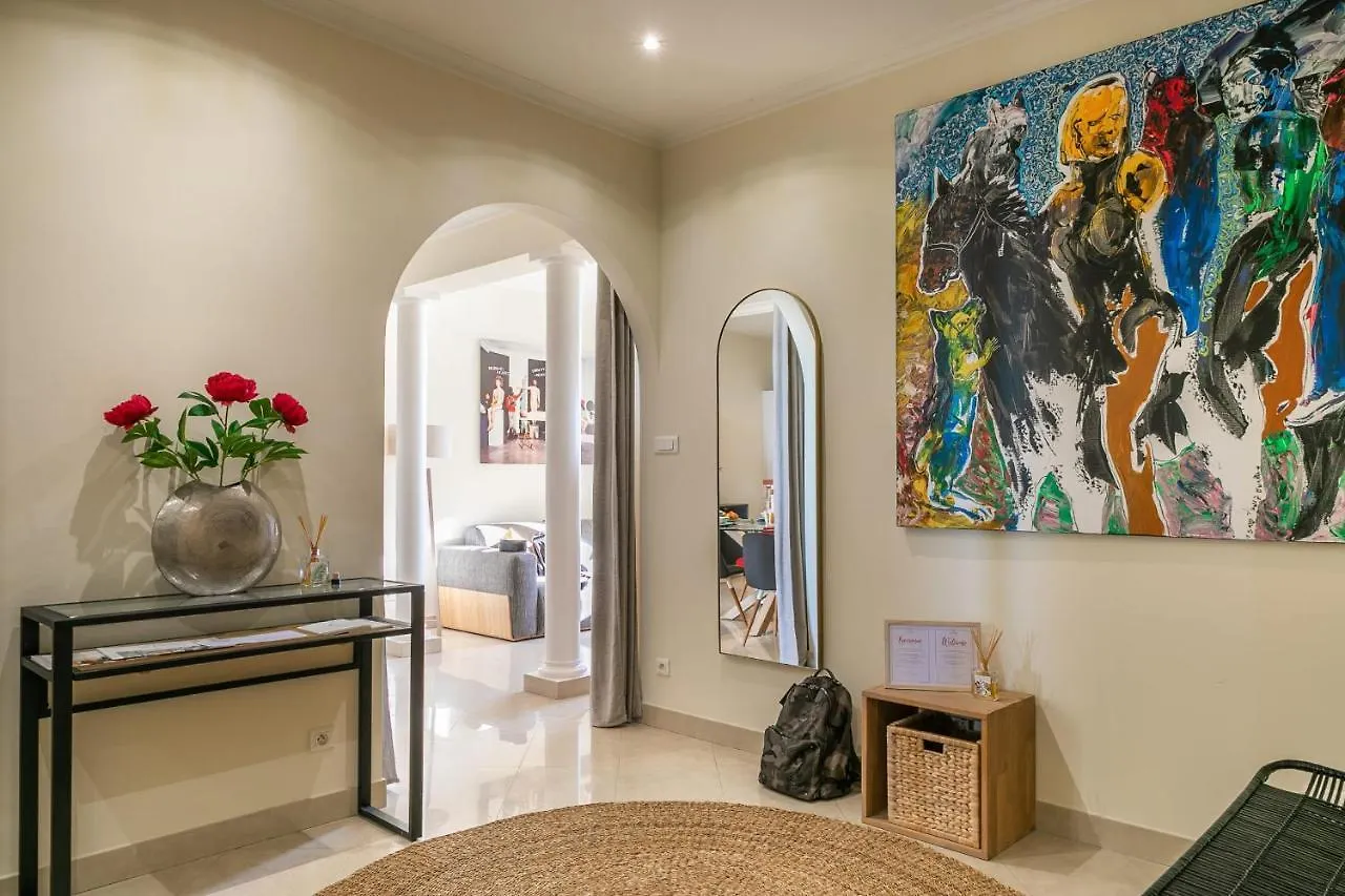 The Riviera Palace By Casalero - Sea And Monaco View