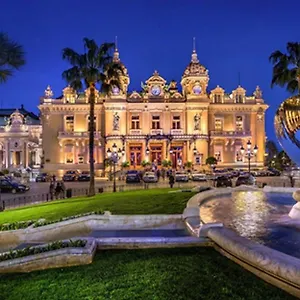 2* Pensjonat Monaco, Chambre Luxe, A 250m Casino